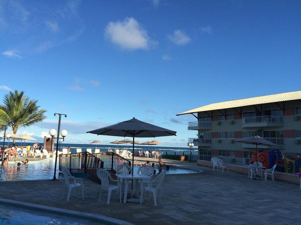 Muro Alto Suites - Marupiara Pôrto das Galinhas 외부 사진