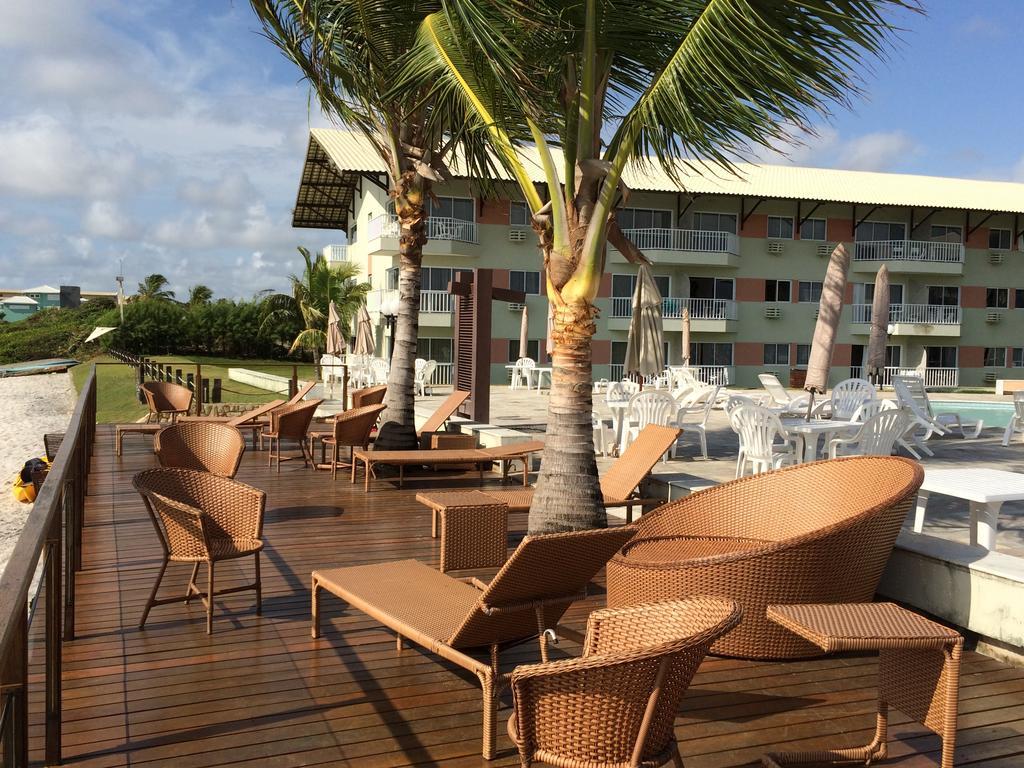 Muro Alto Suites - Marupiara Pôrto das Galinhas 외부 사진