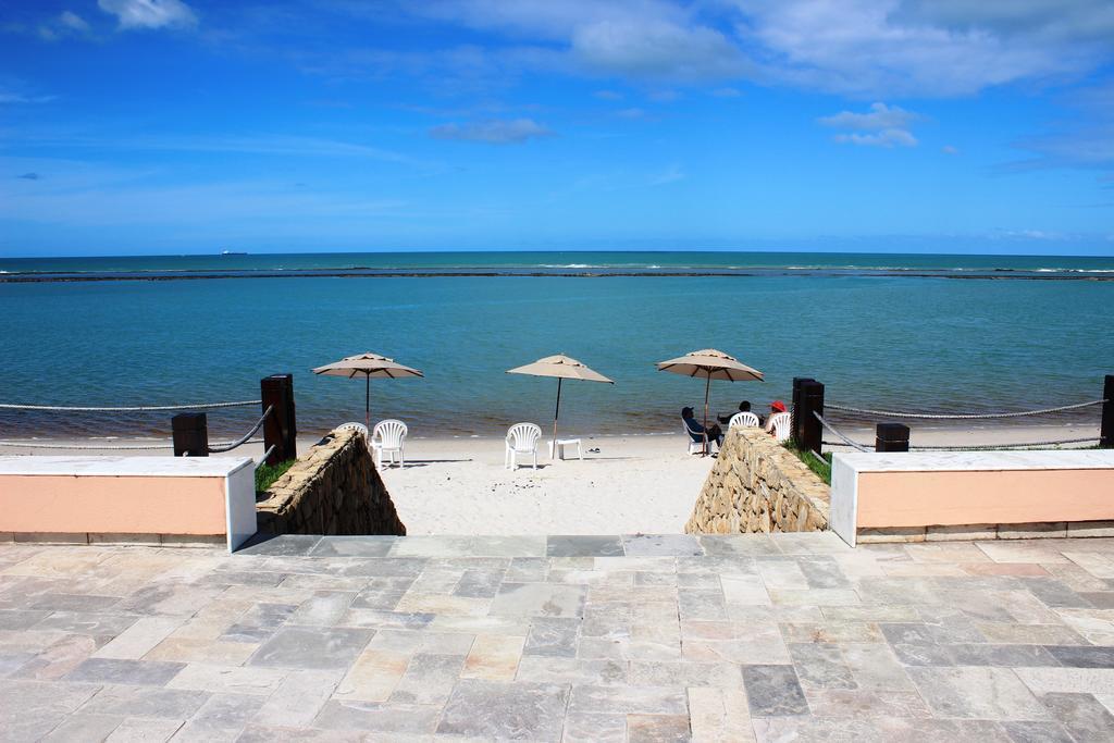 Muro Alto Suites - Marupiara Pôrto das Galinhas 외부 사진