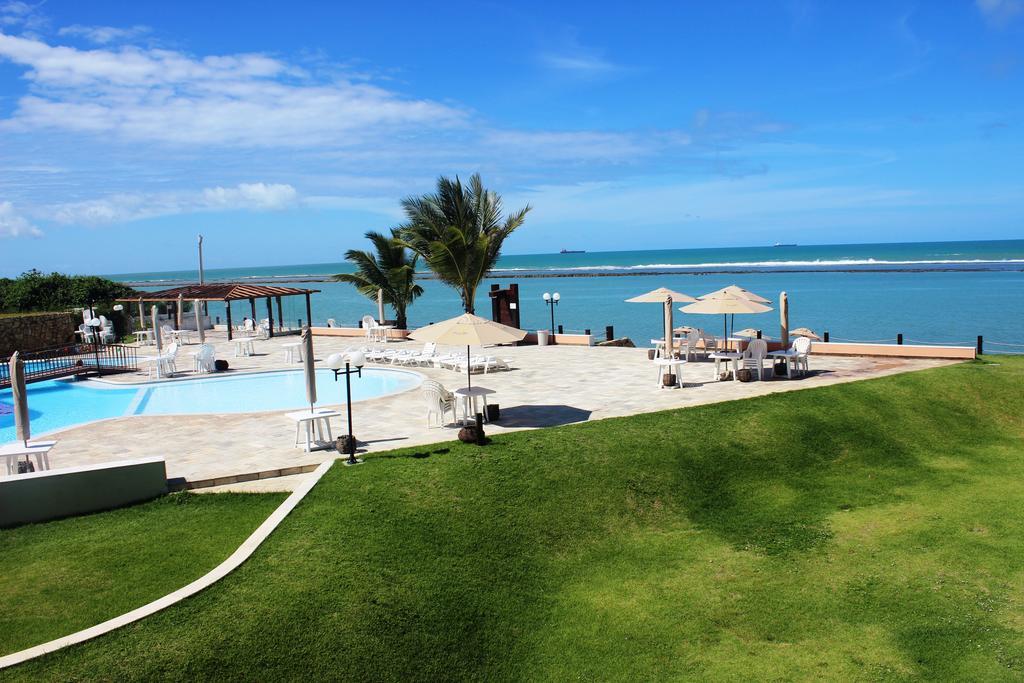 Muro Alto Suites - Marupiara Pôrto das Galinhas 외부 사진