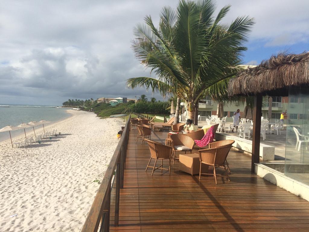 Muro Alto Suites - Marupiara Pôrto das Galinhas 객실 사진