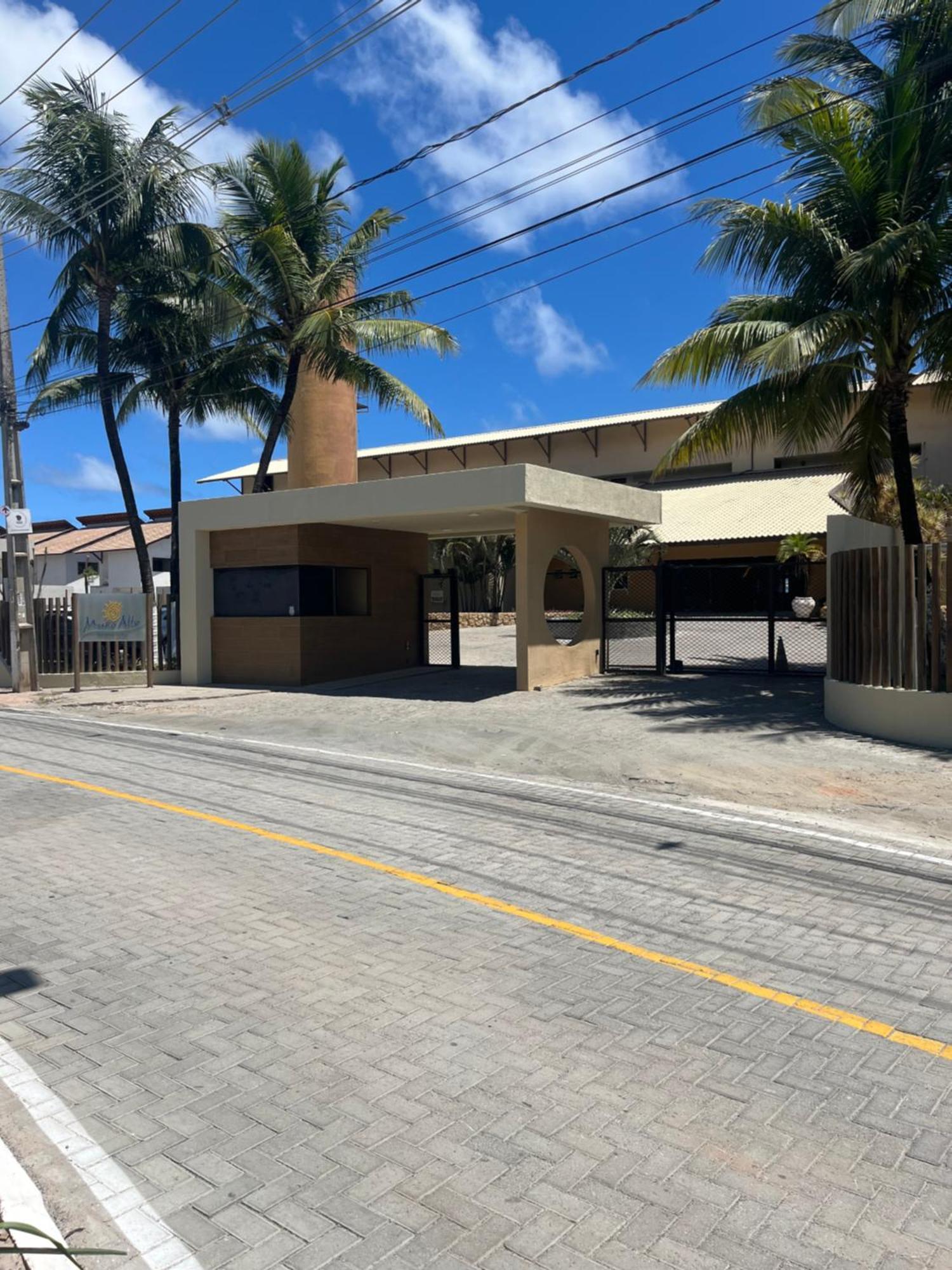 Muro Alto Suites - Marupiara Pôrto das Galinhas 외부 사진
