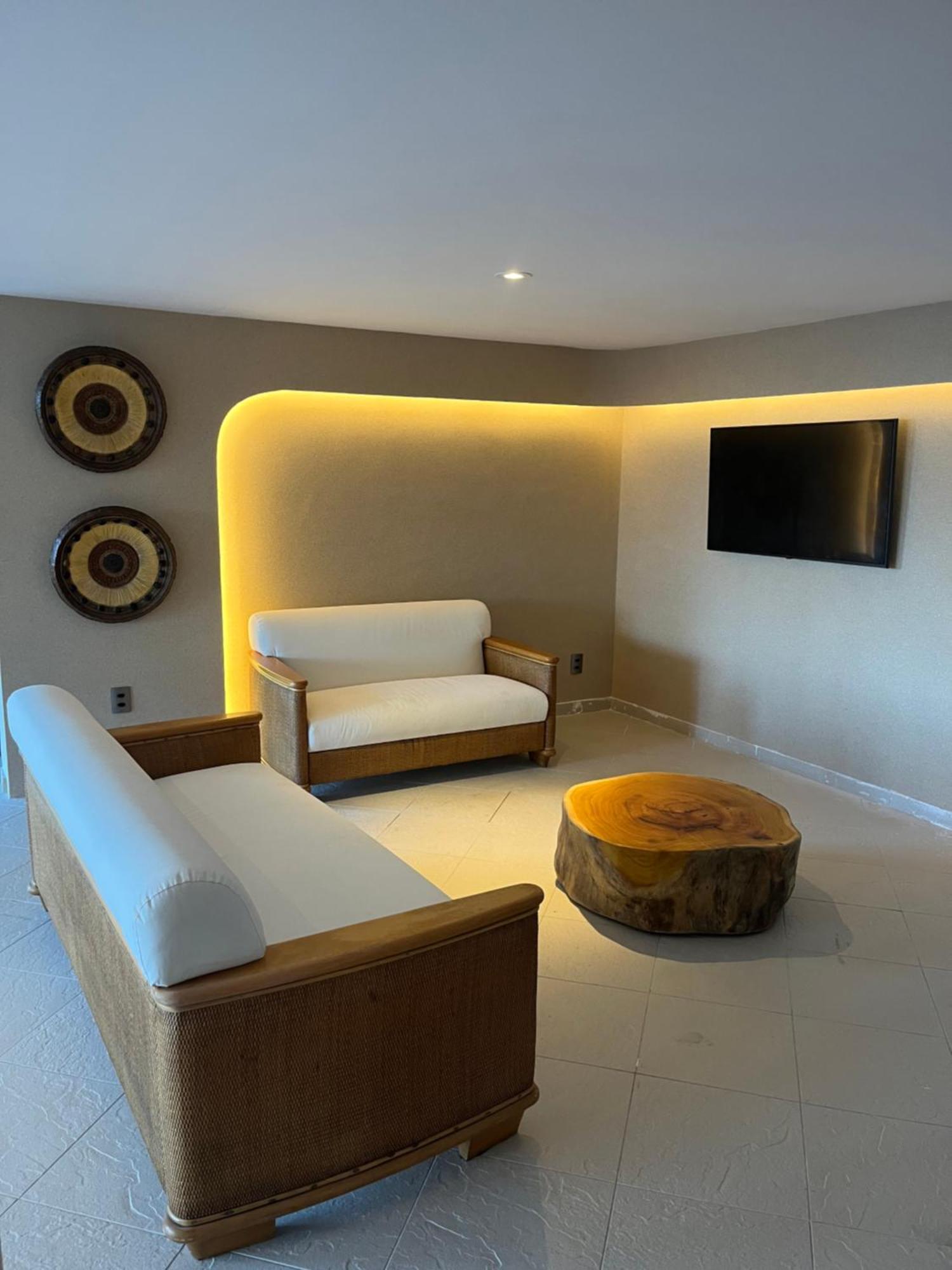 Muro Alto Suites - Marupiara Pôrto das Galinhas 외부 사진