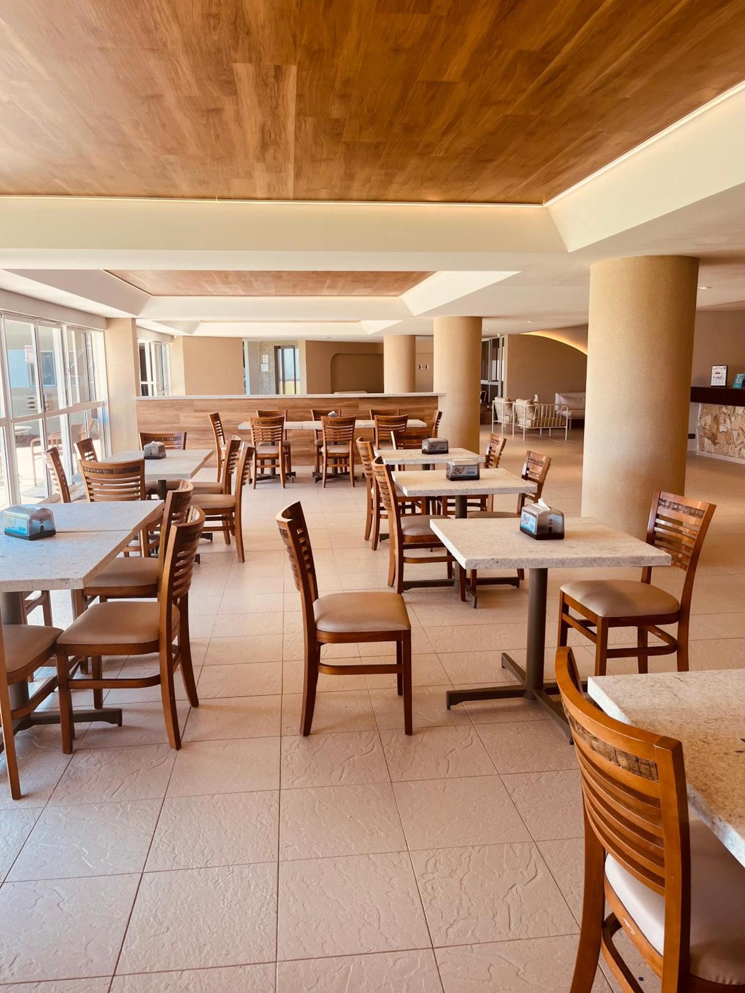 Muro Alto Suites - Marupiara Pôrto das Galinhas 외부 사진