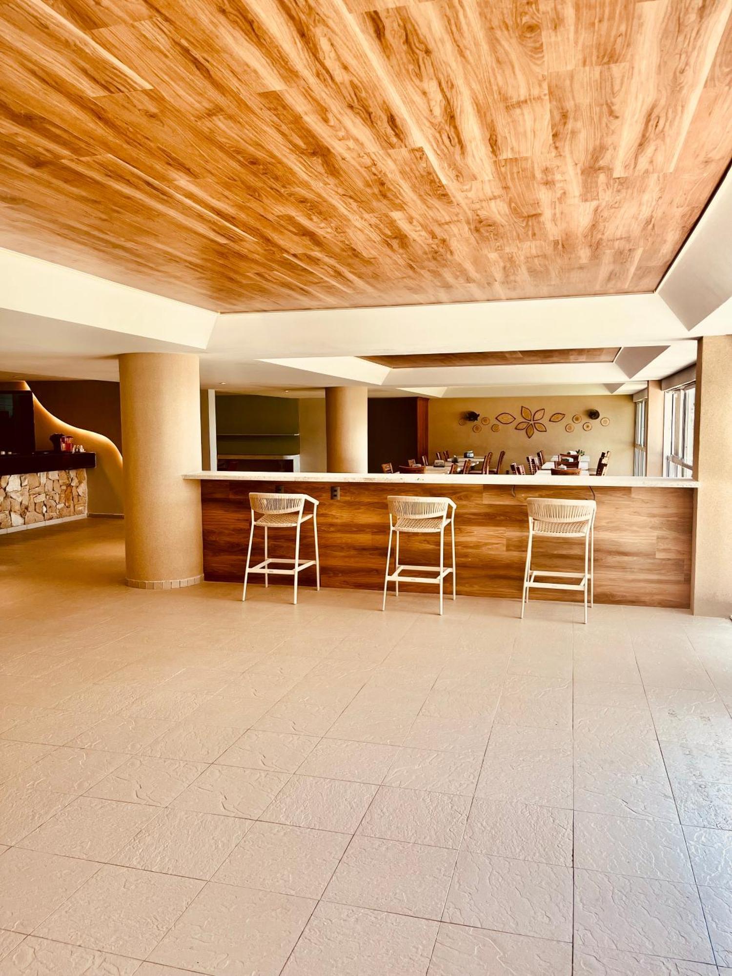 Muro Alto Suites - Marupiara Pôrto das Galinhas 외부 사진