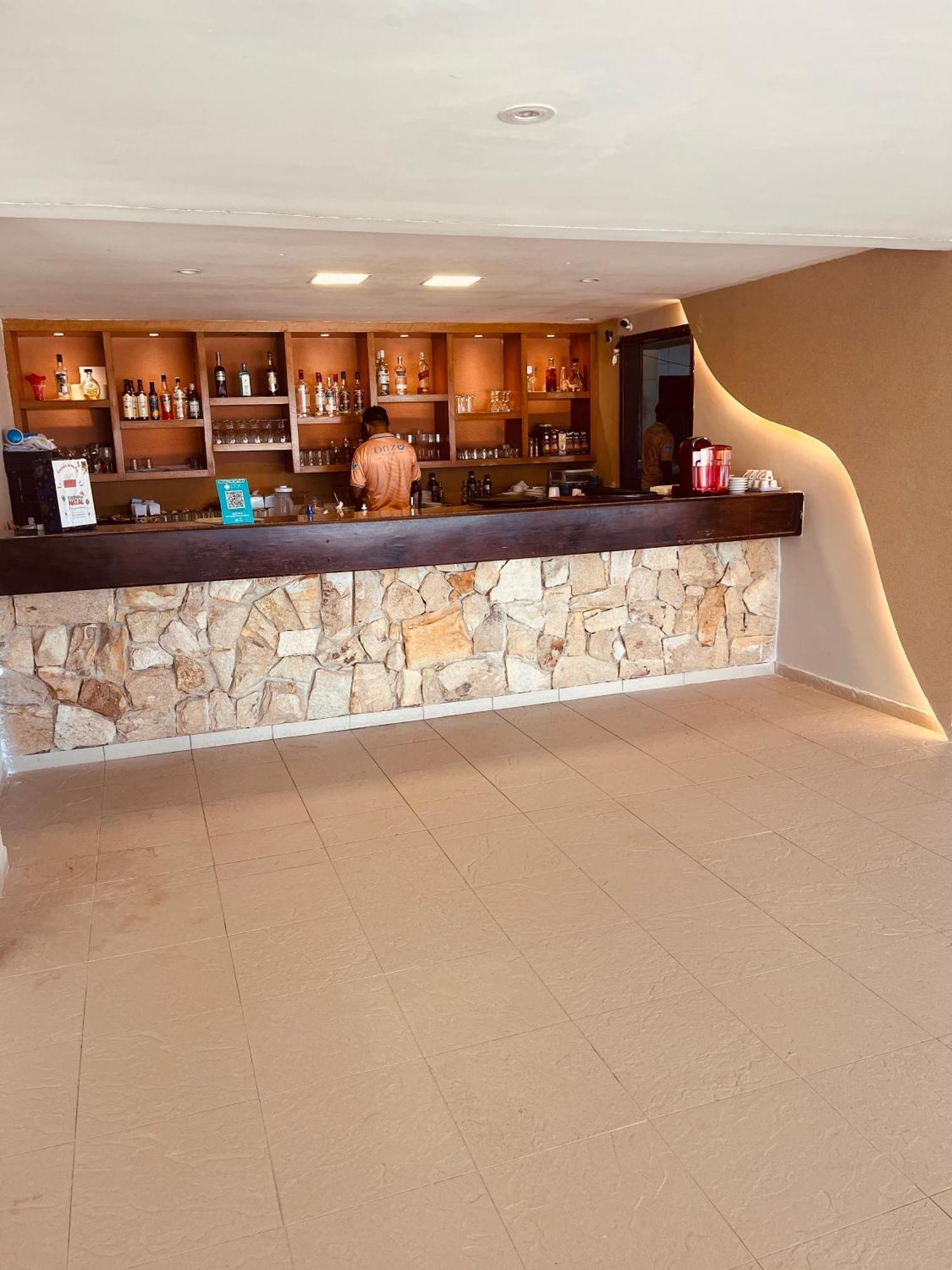 Muro Alto Suites - Marupiara Pôrto das Galinhas 외부 사진