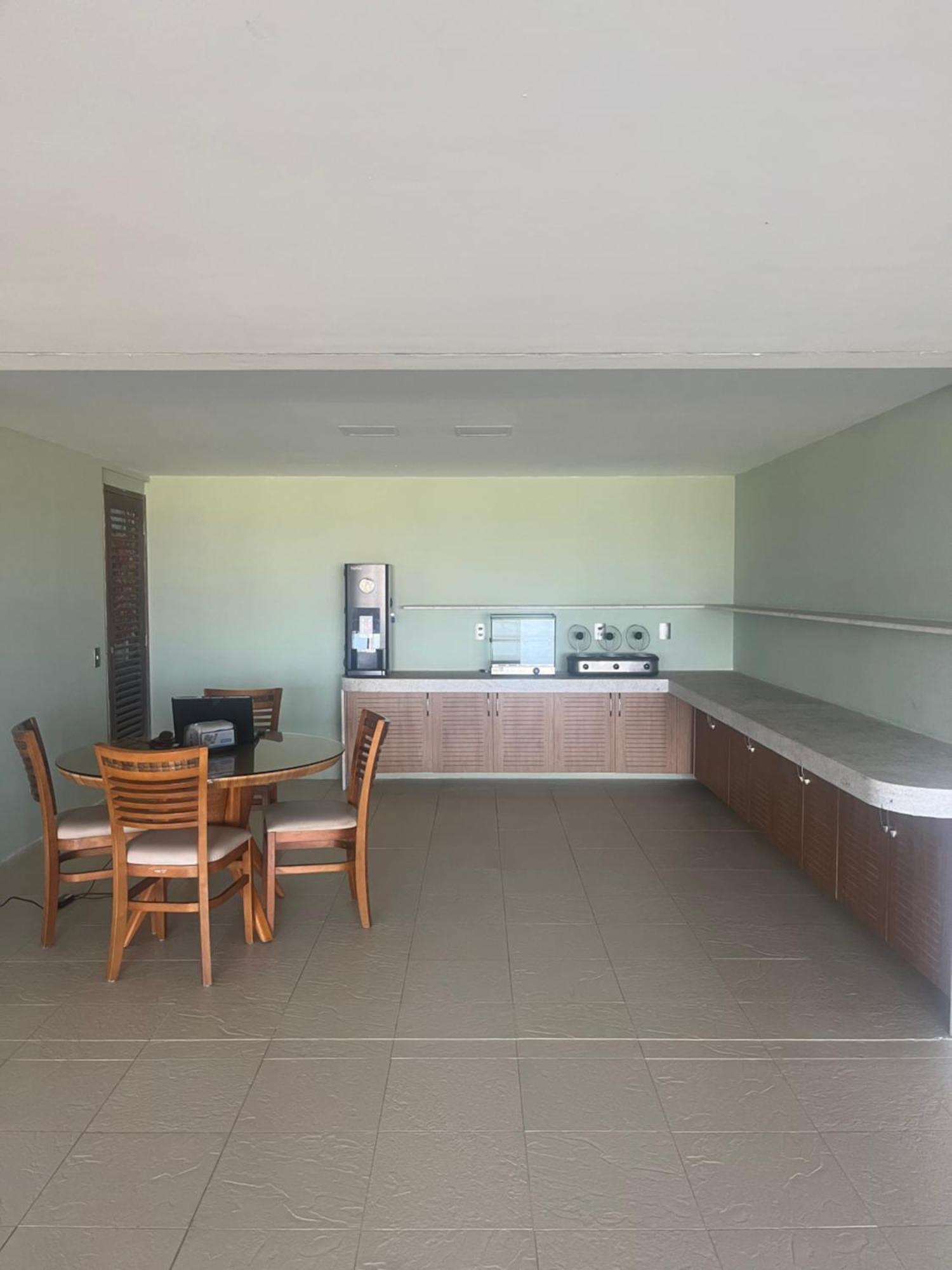 Muro Alto Suites - Marupiara Pôrto das Galinhas 외부 사진