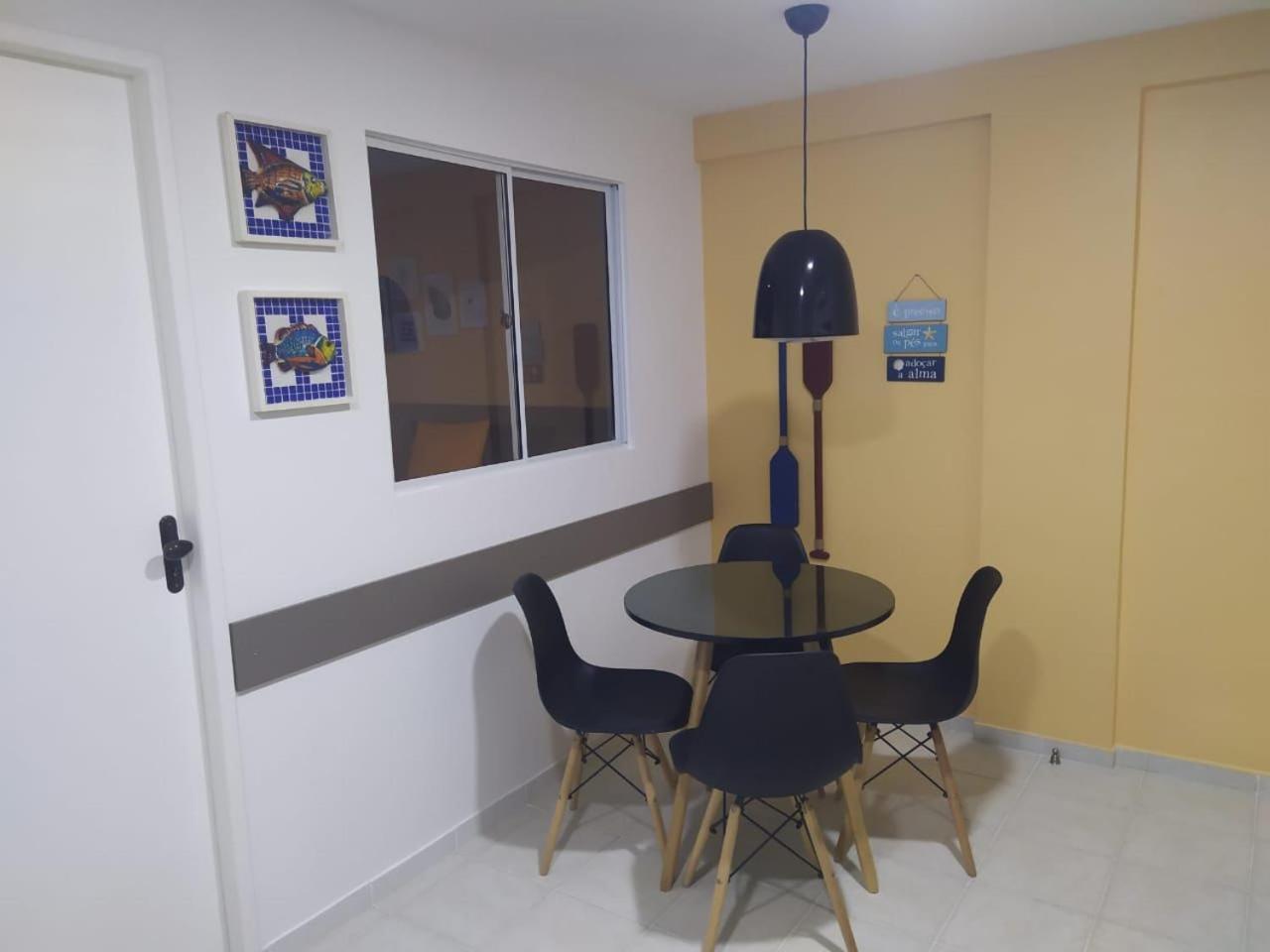 Muro Alto Suites - Marupiara Pôrto das Galinhas 외부 사진