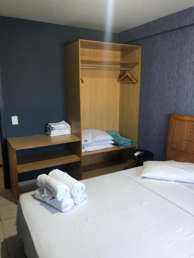 Muro Alto Suites - Marupiara Pôrto das Galinhas 외부 사진