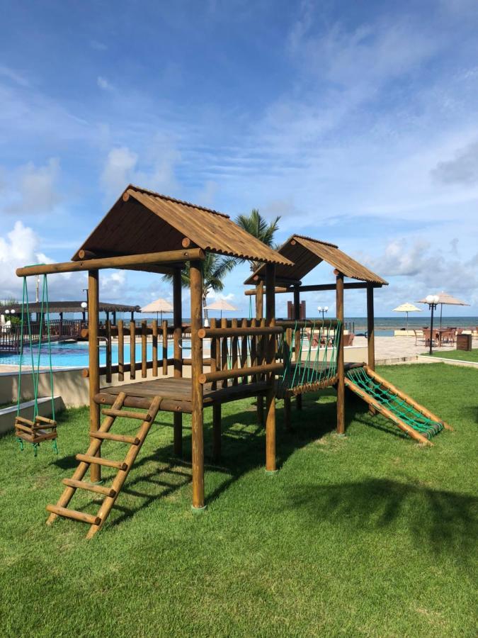 Muro Alto Suites - Marupiara Pôrto das Galinhas 외부 사진