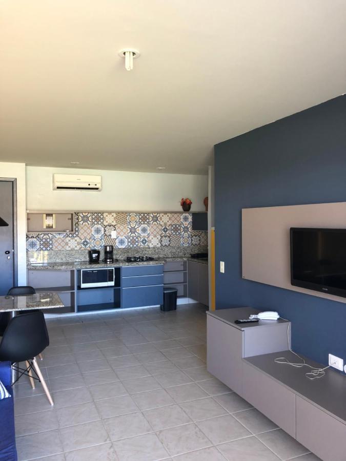 Muro Alto Suites - Marupiara Pôrto das Galinhas 외부 사진